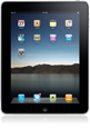 64 GB Apple iPad tablet PC with Wi-Fi+3G model 